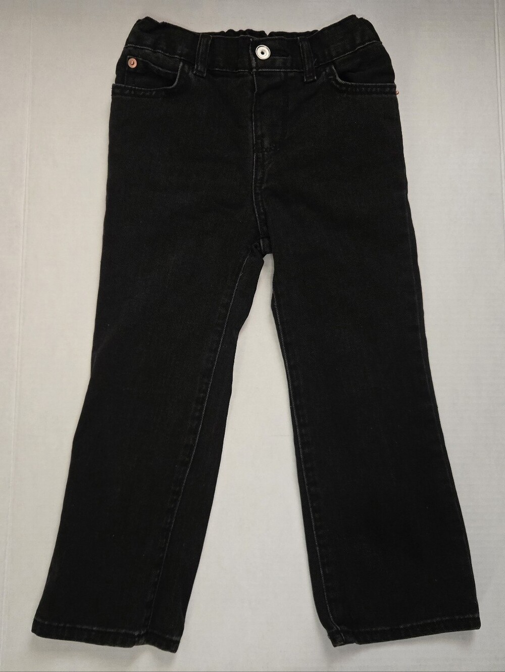Toddler Jeans - 4T